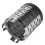 Stainless Steel Camping Stove Cover 8
