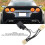 LED Hyper Flash Harness C5HFH for Corvette C5 1997-2004 Secure Locking 3