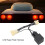 LED Hyper Flash Harness C5HFH for Corvette C5 1997-2004 Secure Locking 4