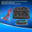 Module audio HiFi WM8960 I2S I2C 3,5 mm pour Raspberry Pi 9