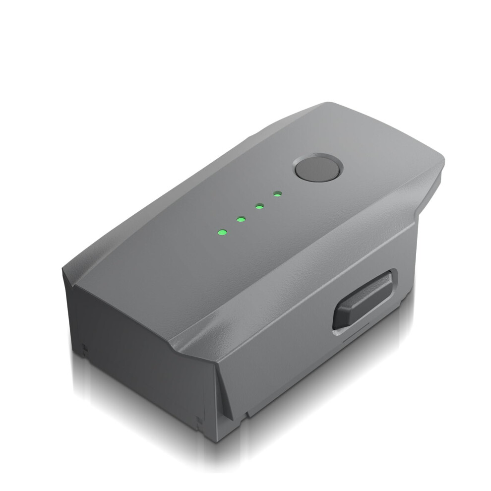 3830Mah 11.4V Replacement Intelligent Flight Battery For Dji Mavic Pro For Extended Flight Time 9169991583464
