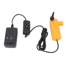 12V Mikro-Wasserpumpe für Schneid- und Nutenmaschinen