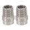 Misting Nozzle G1/4Male Thread Stainless Steel2Pack 3