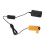 12V Micro Water Pump ABS Submersible5L/min10m Head 4