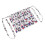Canvas Egg Collecting Apron with12Pockets 4