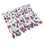 Canvas Egg Collecting Apron with12Pockets 5
