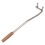 Bonsai-grenbøyeverktøy i rustfritt stål med valnøtt 5