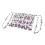Canvas Egg Collecting Apron with12Pockets 8