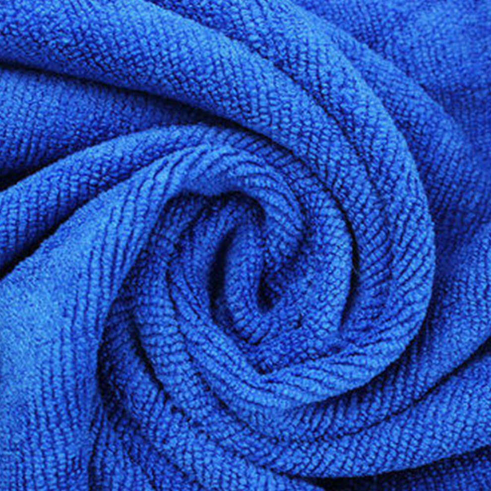 10 Strong Absorbency Car Towels 7790334744673
