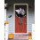 Halloween Wreath40x90cm Plastic Multicolour 6