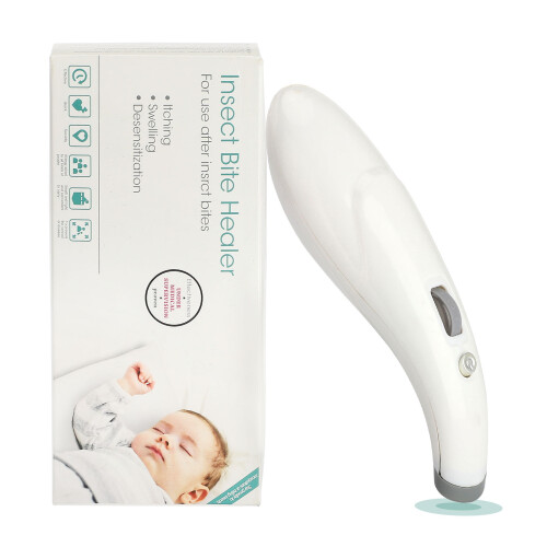 Bug Bite Relief Pen White14cm5Temp Levels 2
