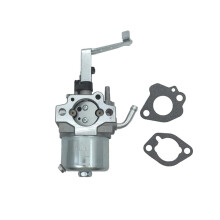 Generator Carburetor Replacement for Subaru EX13 EX17 EX21 SP210 with Reliable Fuel Delivery