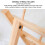 Wooden Thread Holder 48 Spool Wall Mounted Sewing and Embroidery Thread Organizer 5
