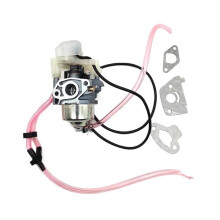 Generator Carburetor Replacement for IG1000 KGE1000TI P15000, Reliable Engine Start and Smooth Idle Control