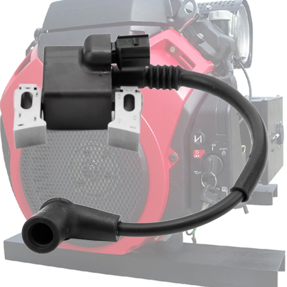 Ignition Coil 30500-Z6l-043 Replacement For Gx630 Gx660 Gx690 Engines 7901389948361