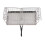 Support de grille-pain de camping en acier inoxydable, pliable 2