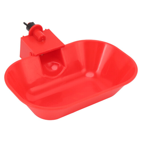 Automatic Poultry Drinking Bowl ABS6pcs 2