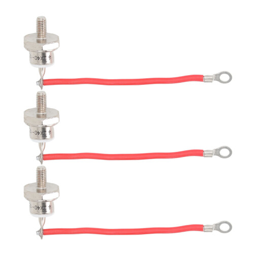 Generator Rectifier Diode ZX40-12 40A for Diesel Generators 1