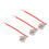 Generatorgelijkrichterdiode ZX40-12 40A ijzeren behuizing 8
