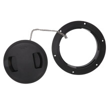 Diesel Generator Tank Cover Plastic162mm Hole Spacing
