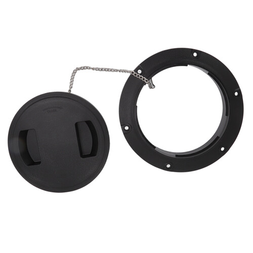 Diesel Generator Tank Cover Plastic162mm Hole Spacing