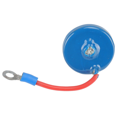 Varistor200KW Υψηλής Ακρίβειας Ευαισθησίας Εξαρτώμενη Τάση Αντιστάτη Ντίζελ Αξεσουάρ