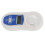 Brix Refractometer0–53% ABS Body0.1% Accuracy 5