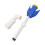 PVC waterfonteinsproeier met G1-1/2 binnendraad. 5