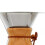 Καφετιέρα με δυνατότητα Pour Over, Λειτουργία συνεχούς στάλαξης για ομοιόμορφη 7