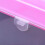 Sewing Storage Box with Compartments, Durable Organizer for Needles and Thread, Compact Travel Kit 2