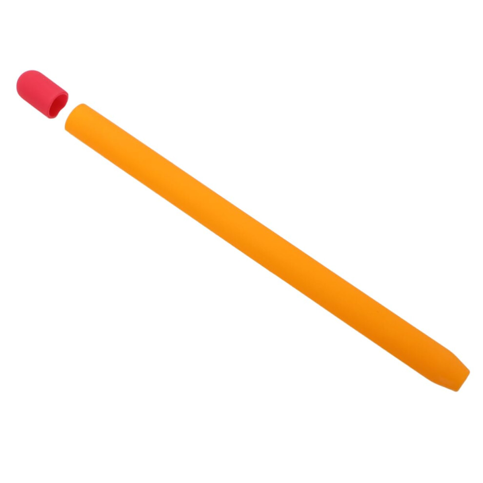 Stylus Tip Cover Nonslip Silicone Pencil Tip Protector For Apple Pencil Scratchresistant Grip 9771547453079