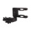 Adjustable Aluminum Alloy Archery Laser Sight Bracket for Composite & Reverse Bows 1