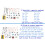 1400pcs Electronic Components Kit Resistor Capacitor Transistor LED Diode DIY Electronics 6