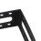 Industrial Tile Leveling System 25Pcs Durable Angle Positioning Auxiliary Tools 10