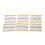 1400pcs Electronic Components Kit Resistor Capacitor Transistor LED Diode DIY Electronics 14