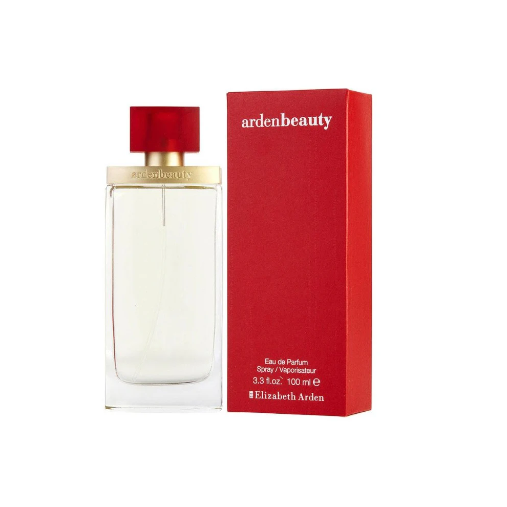 Elizabeth Arden - Arden Beauty Eau De Parfum (100Ml)