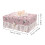 Sewing Pin Storage Box Compact Needle Holder Case with Delicate Pattern for Home Projects 5