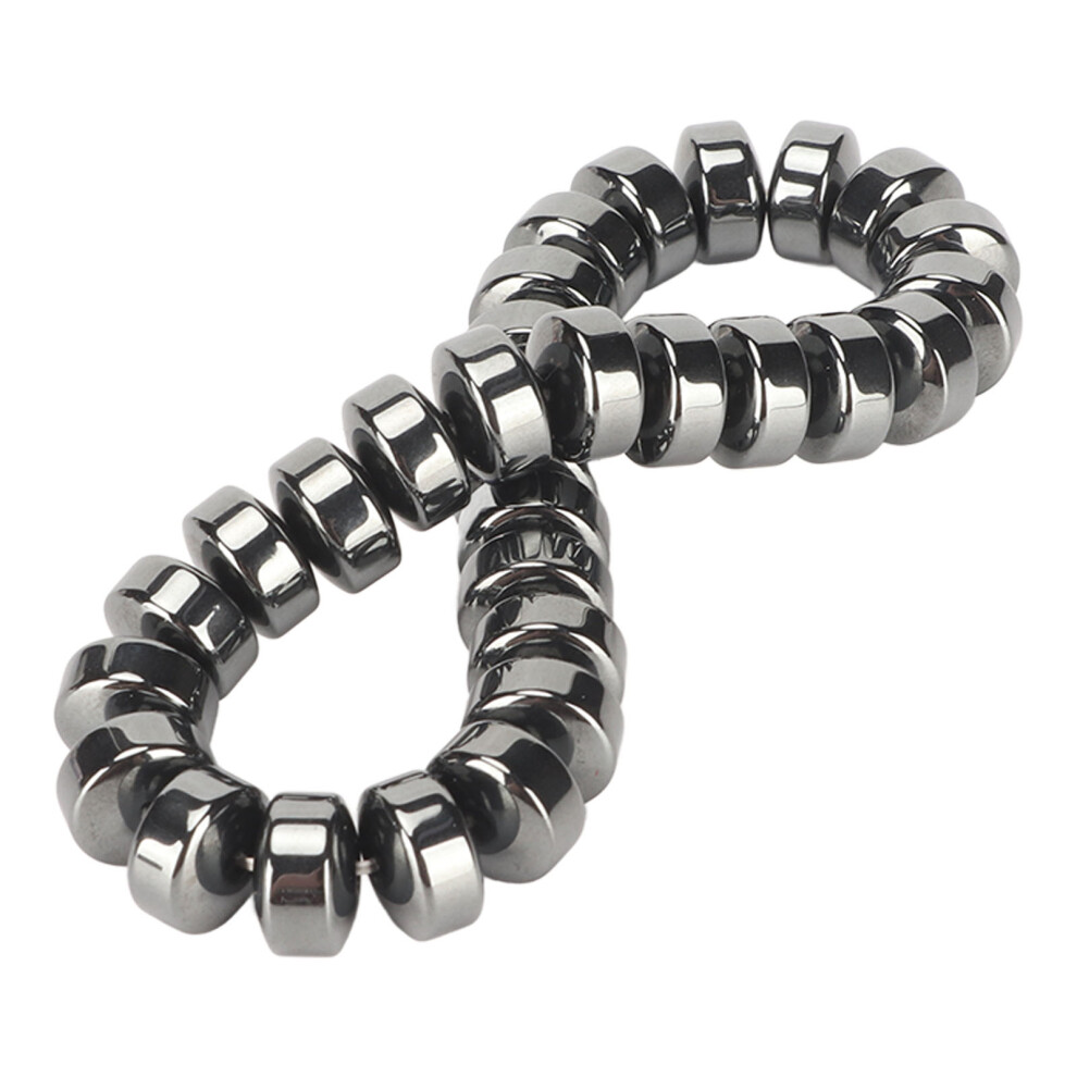 Terahertz Energy Bracelets for Pain Relief & Fatigue 21cm Elastic