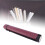 Expandable Red Document Storage Tube with Adjustable Strap for Blueprints and Posters 4