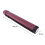 Expandable Red Document Storage Tube with Adjustable Strap for Blueprints and Posters 5