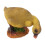 Resin Duck Statue Garden Decoration618g 2