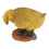 Resin Duck Statue Garden Decoration618g 3