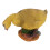 Resin Duck Statue Garden Decoration618g 4