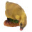 Resin Duck Statue Garden Decoration618g 6