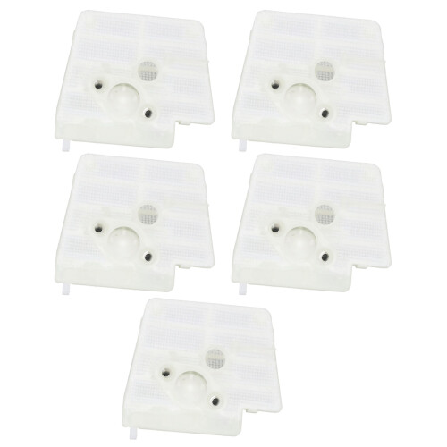 Chainsaw Air Filter ABS for STIHL024 026MS240MS260 (5 1