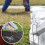 Type Turf Nails Galvanized Steel50pcs 6