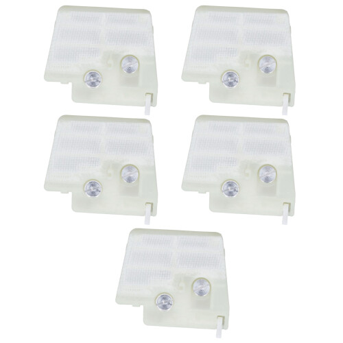 Chainsaw Air Filter ABS for STIHL024 026MS240MS260 (5 2