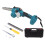 Ασύρματο ηλεκτρικό αλυσοπρίονο 6 ιντσών, χωρίς ψήκτρες 650W, μπαταρία 21V 1