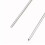 Type Turf Nails Galvanized Steel50pcs 7