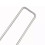 Type Turf Nails Galvanized Steel50pcs 8
